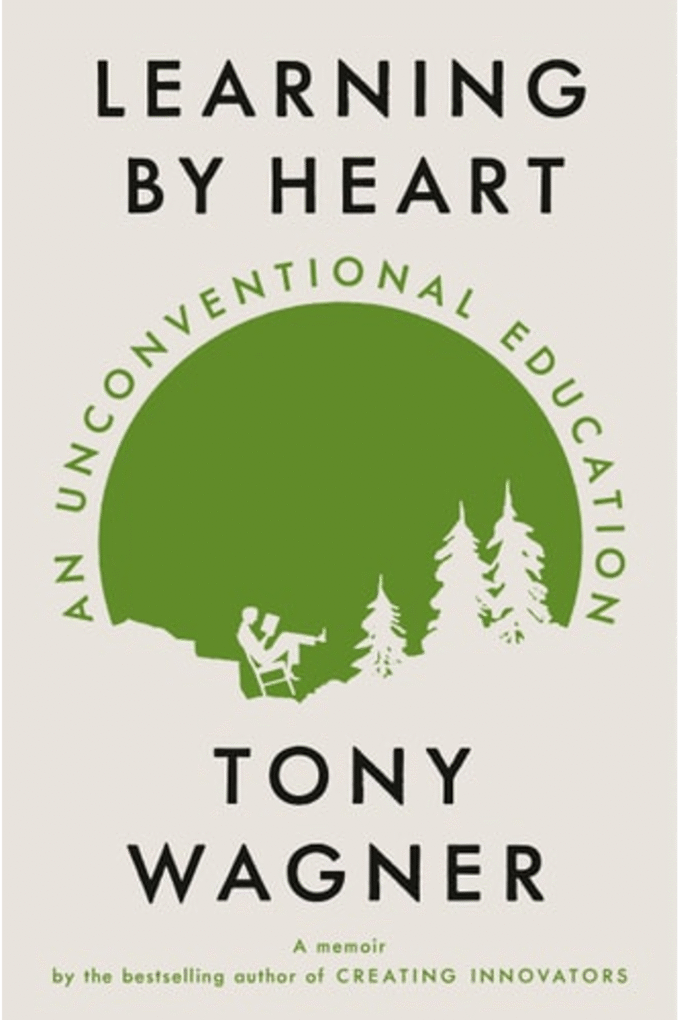 Learning by Heart: An Unconventional Education