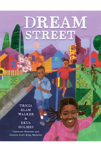 Dream Street