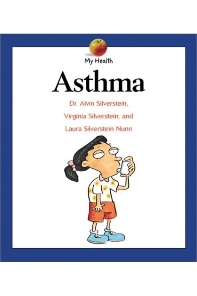 Asthma (My Health)