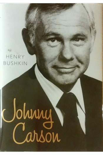 Johnny Carson