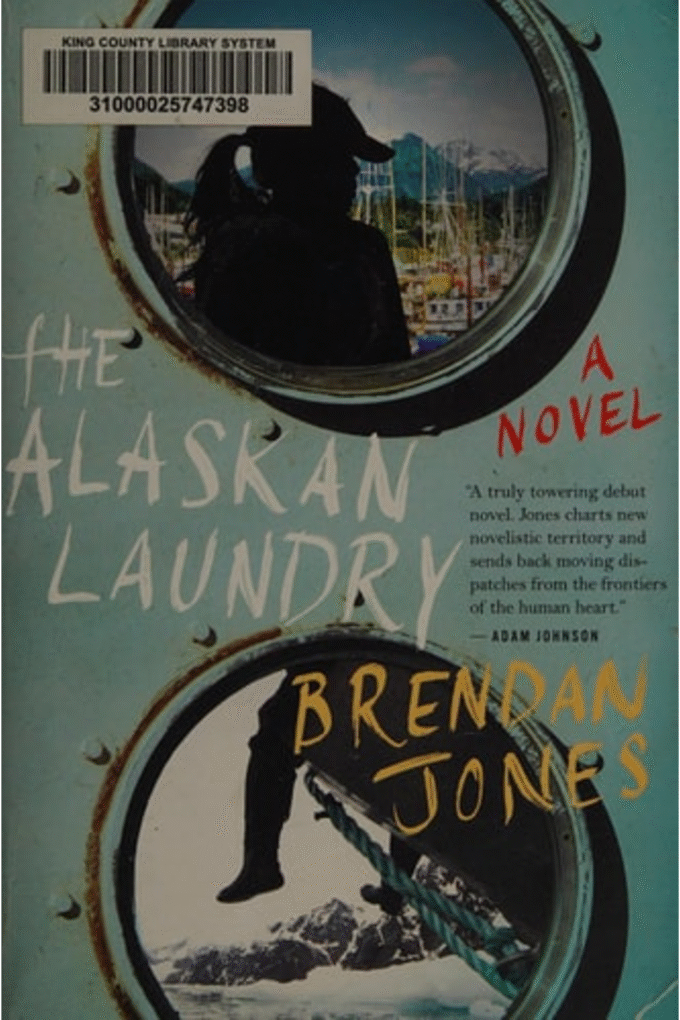 The Alaskan Laundry