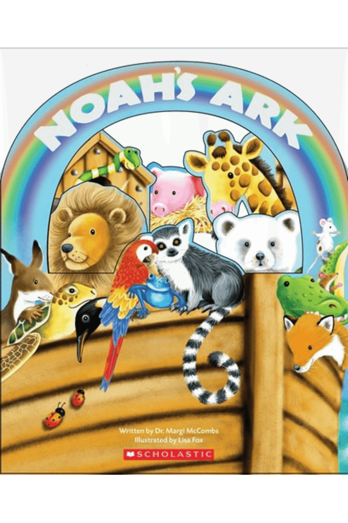 Noah's Ark