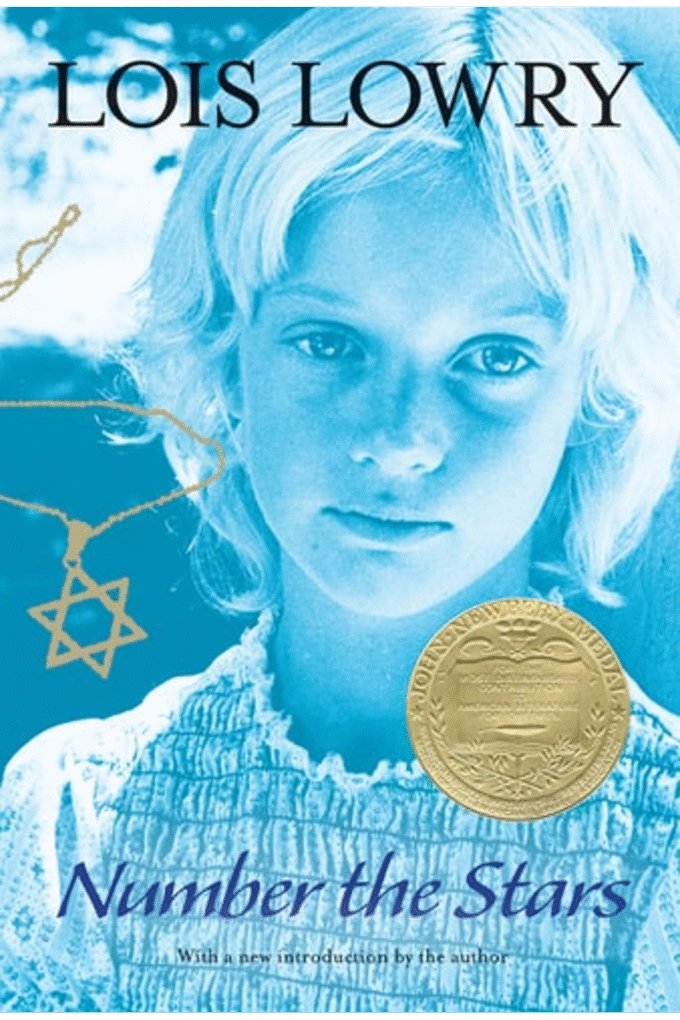 Number the Stars: A Newbery Award Winner