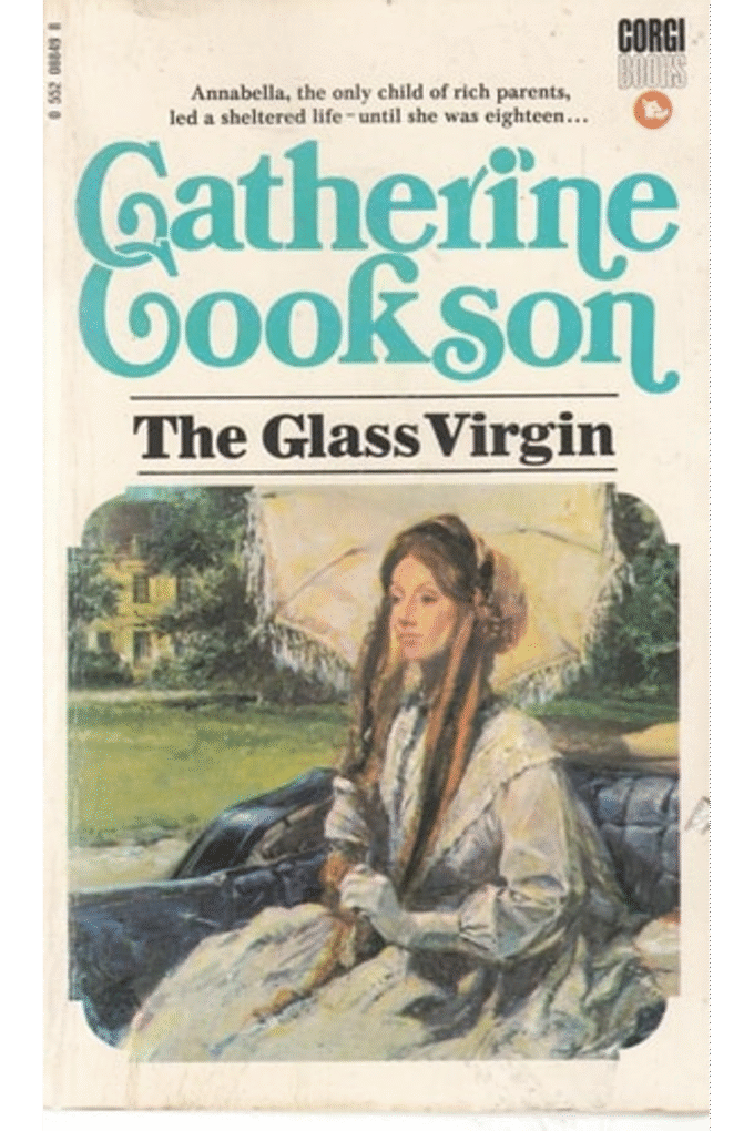 Glass Virgin