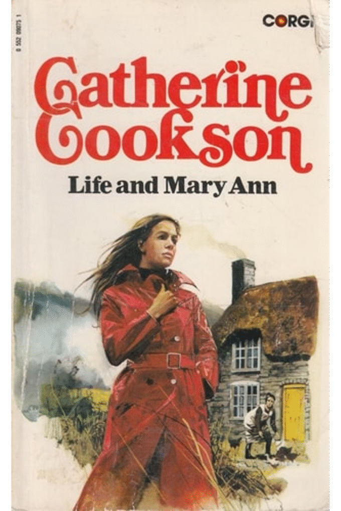 Life and Mary Ann