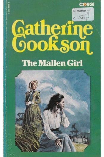 The Mallen Girl (The Mallen Trilogy)