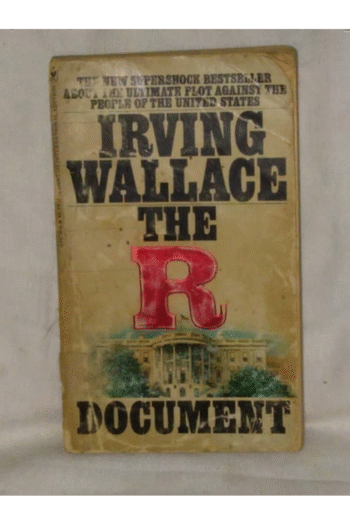 '''R'' DOCUMENT'