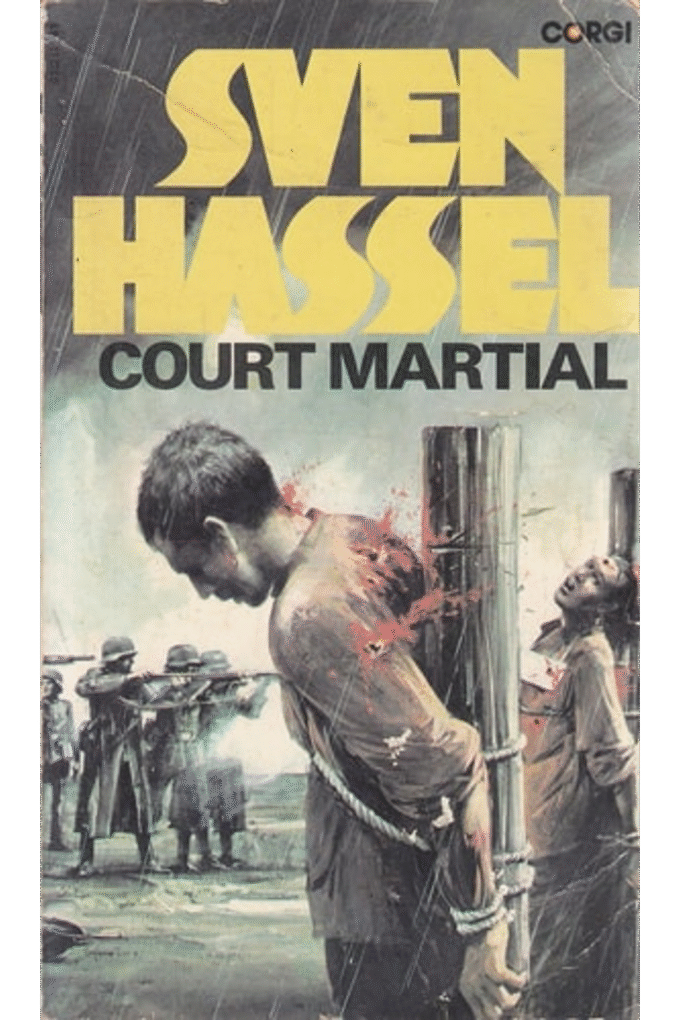Court Martial