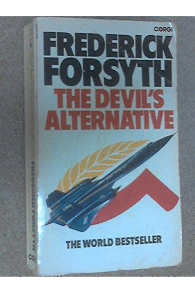 The Devil's Alternative