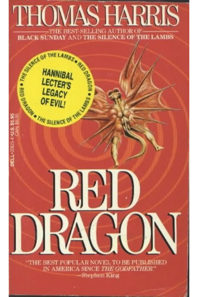 Red Dragon