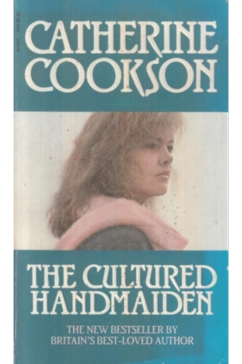 Cultured Handmaiden