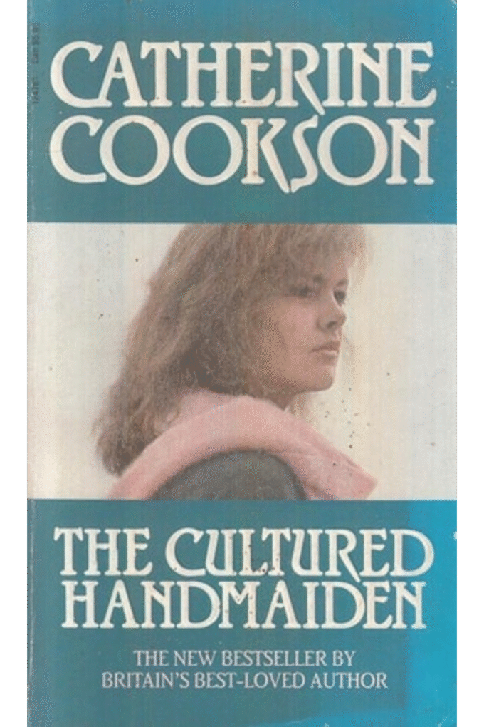 Cultured Handmaiden