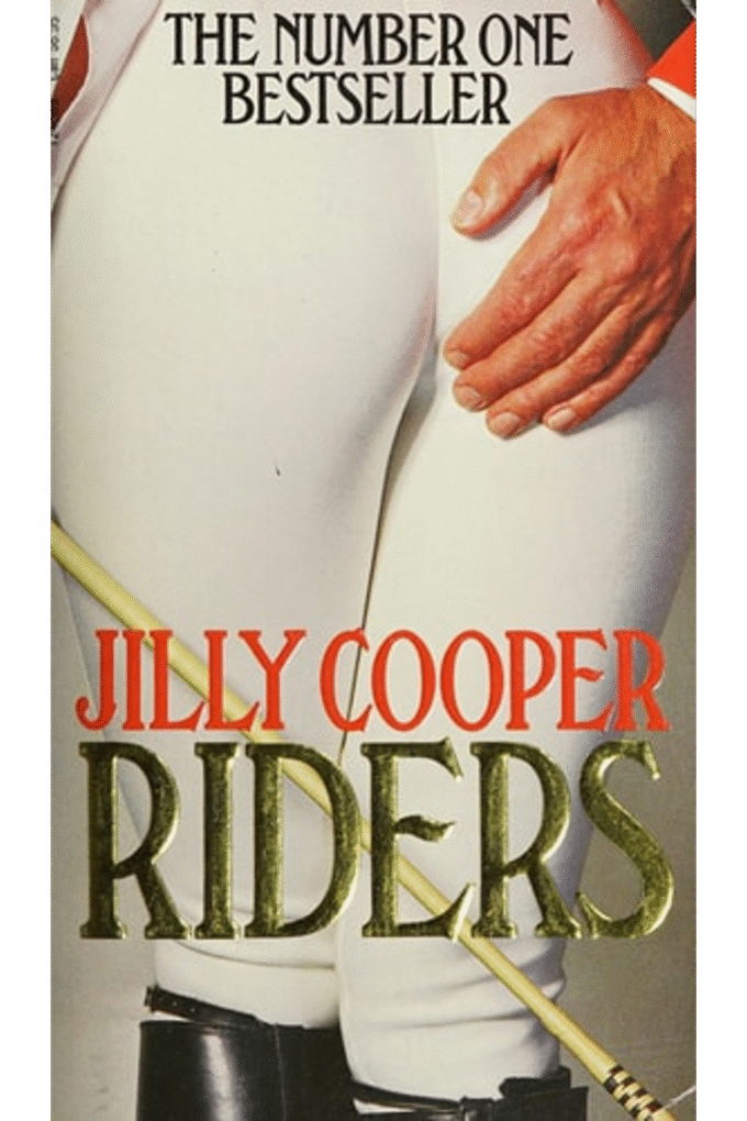 Riders