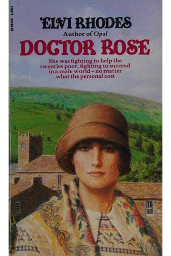 Doctor Rose