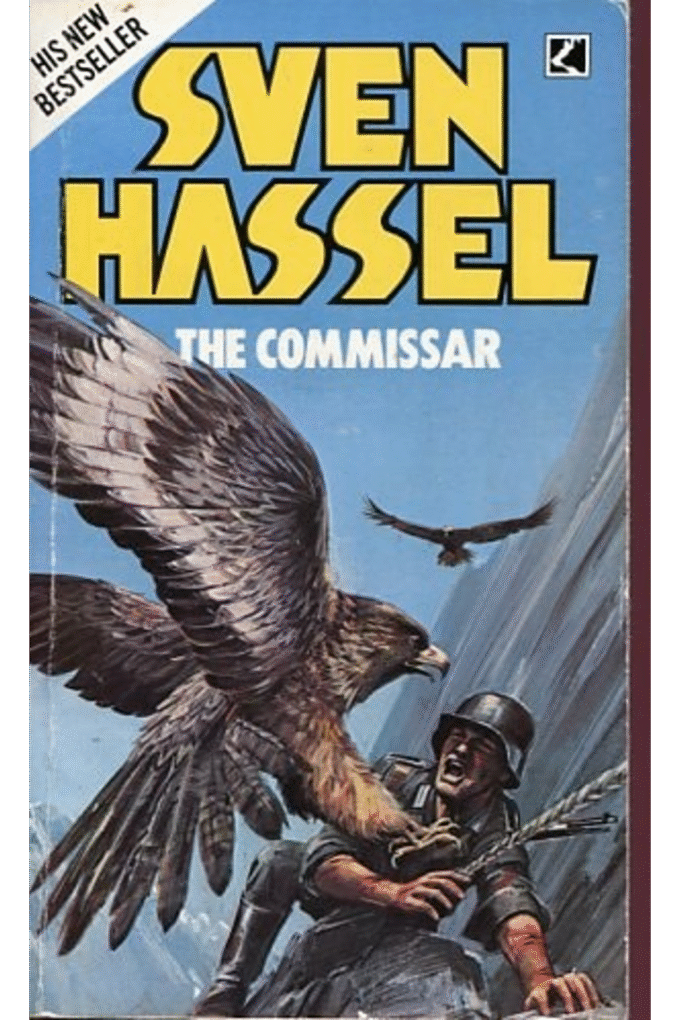 The Commissar