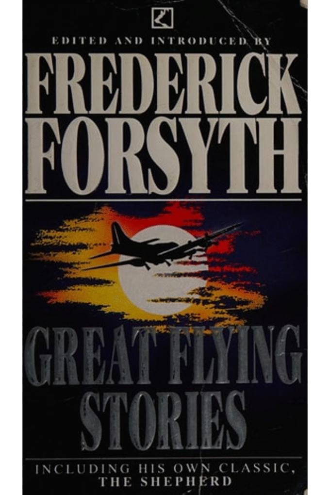 Great Flying Stories