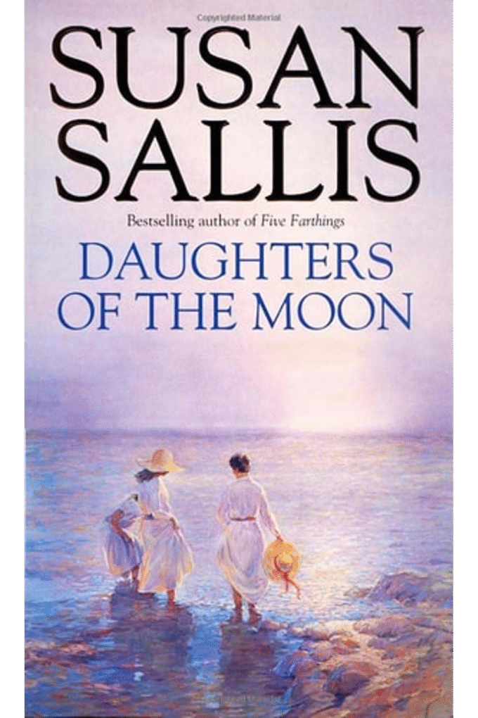 Daughters of the Moon