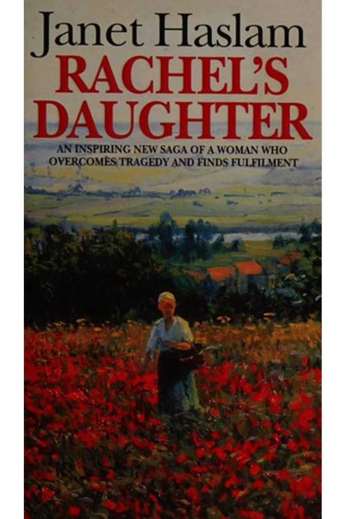 Rachel's Daughter
