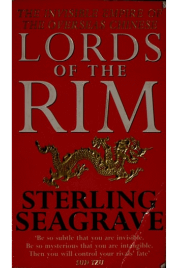 Lords of the Rim