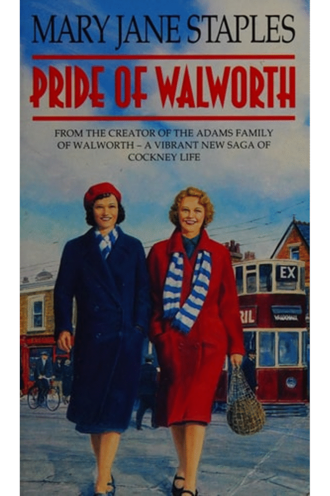 Pride Of Walworth (The Adams Family)
