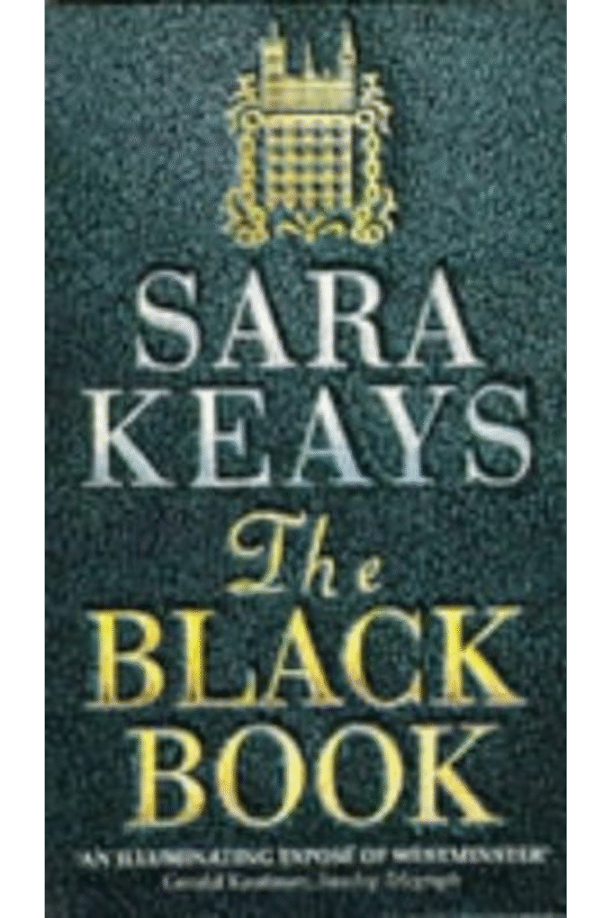 The Black Book