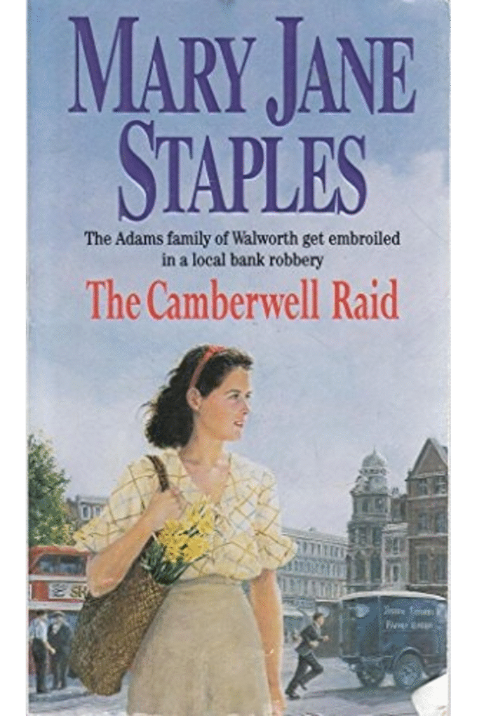 The Camberwell Raid