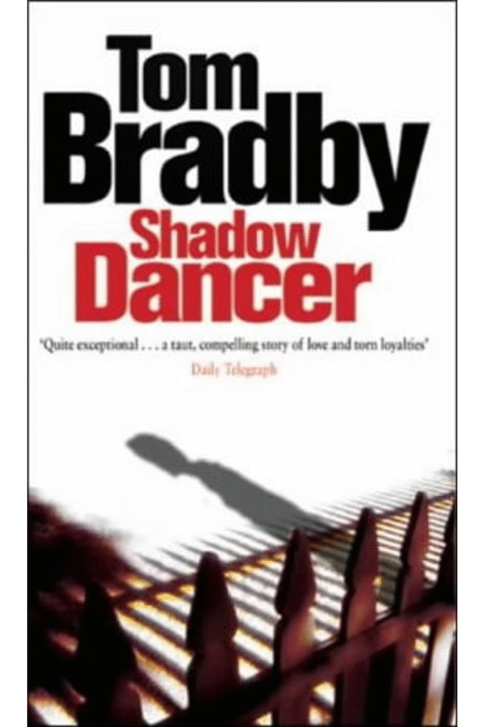 Shadow Dancer
