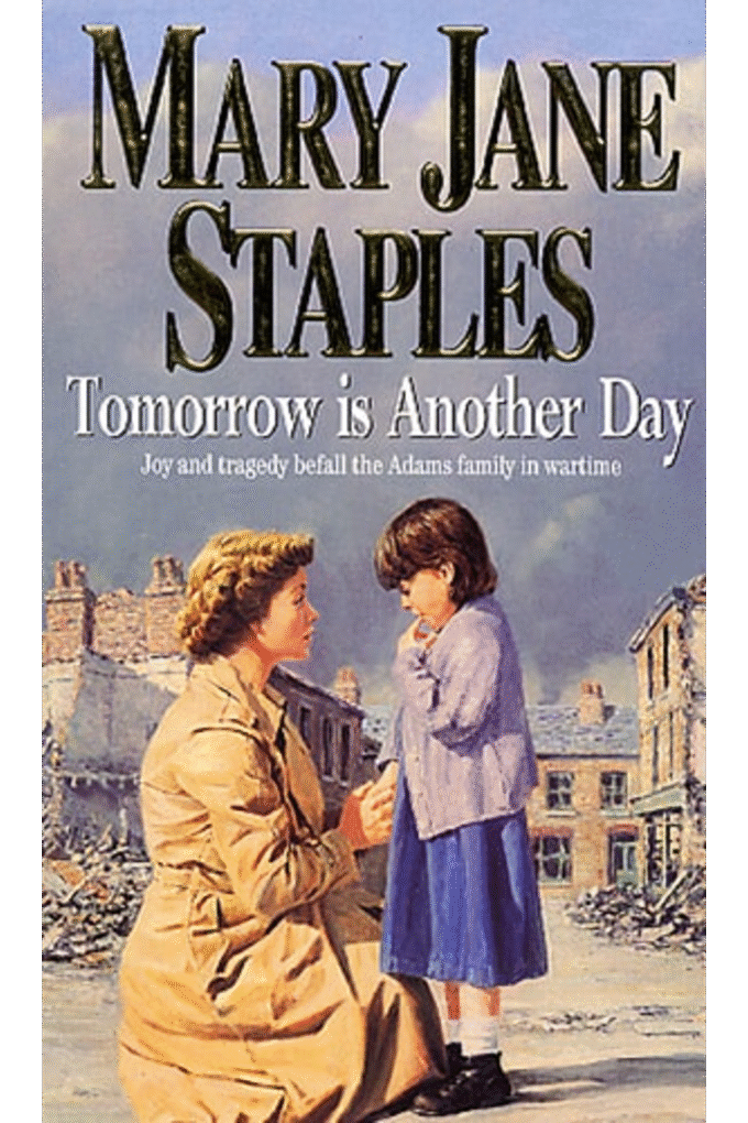 Tomorrow Is Another Day