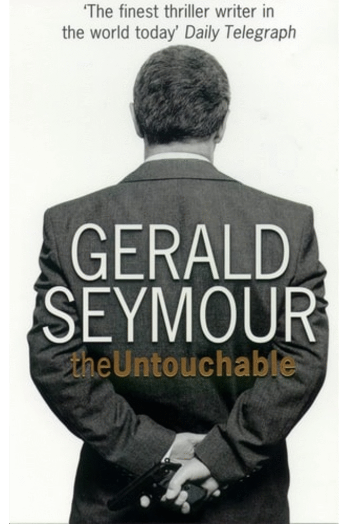 Untouchable