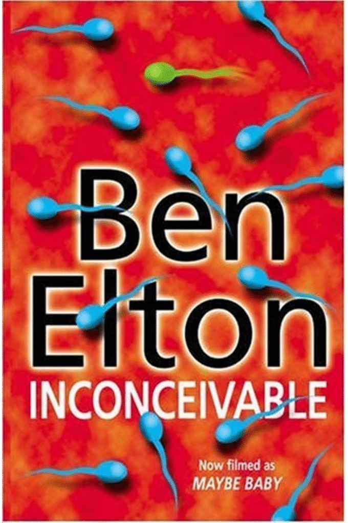 Inconceivable