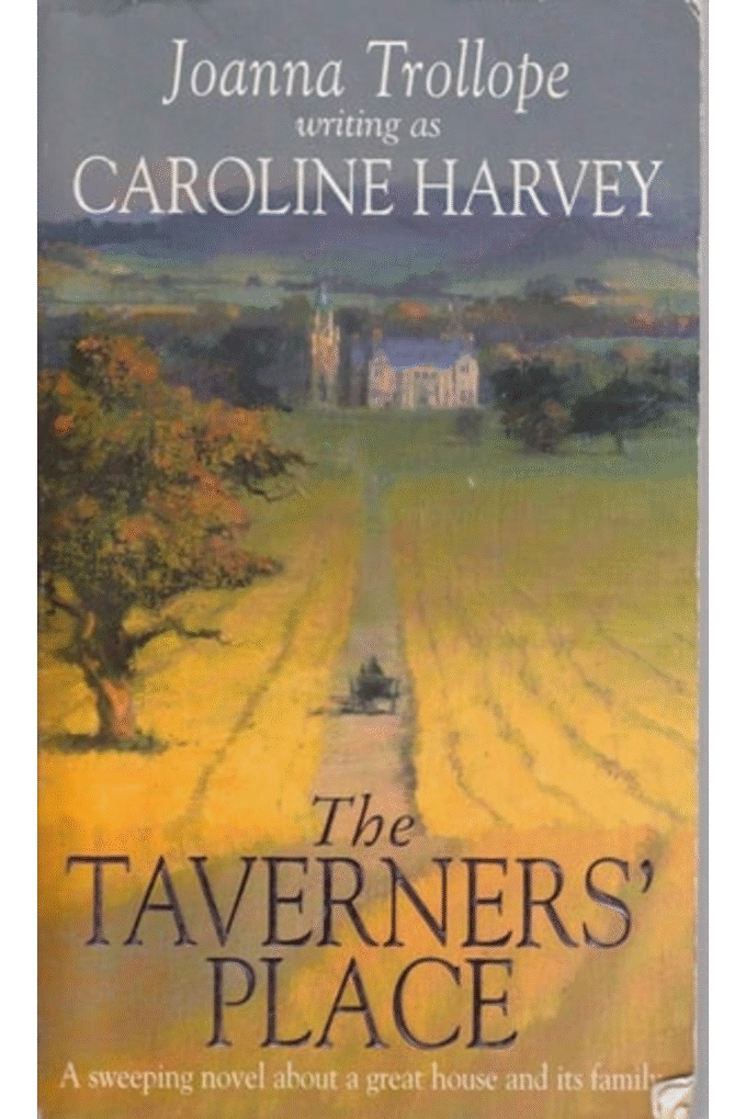 The Taverners' Place