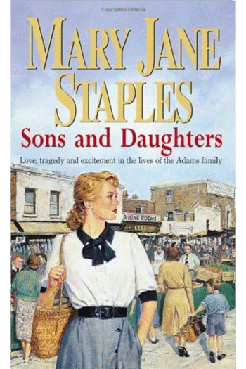 Sons and Daughters (Adams Family)