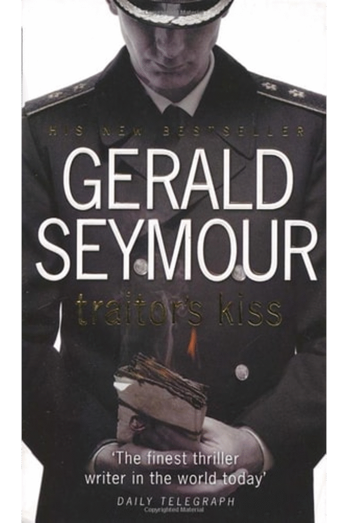Traitor's Kiss