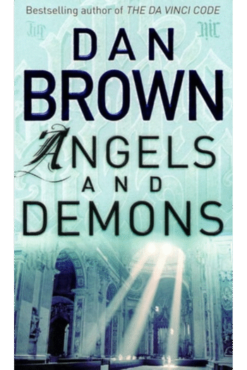 Angels And Demons