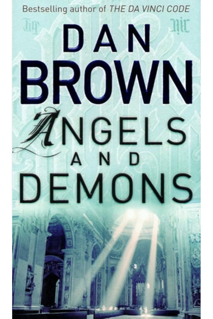 Angels And Demons
