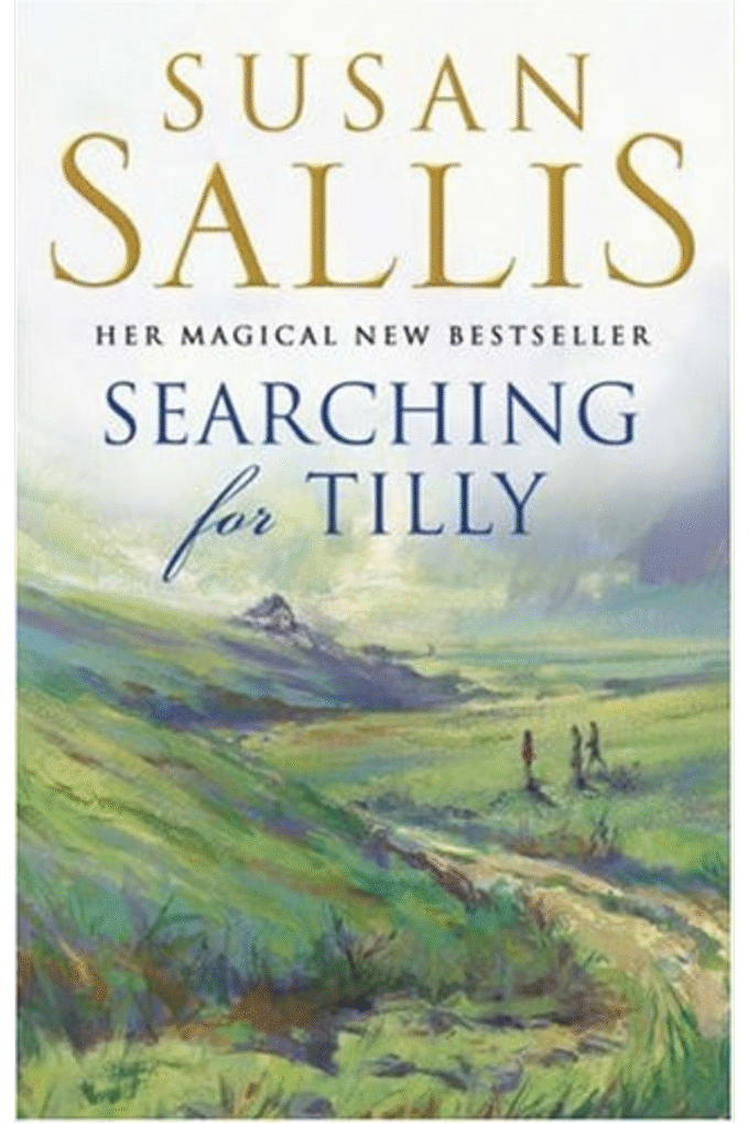 SEARCHING FOR TILLY