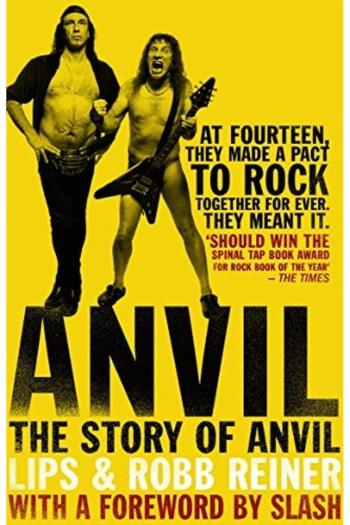 Anvil: The Story of Anvil