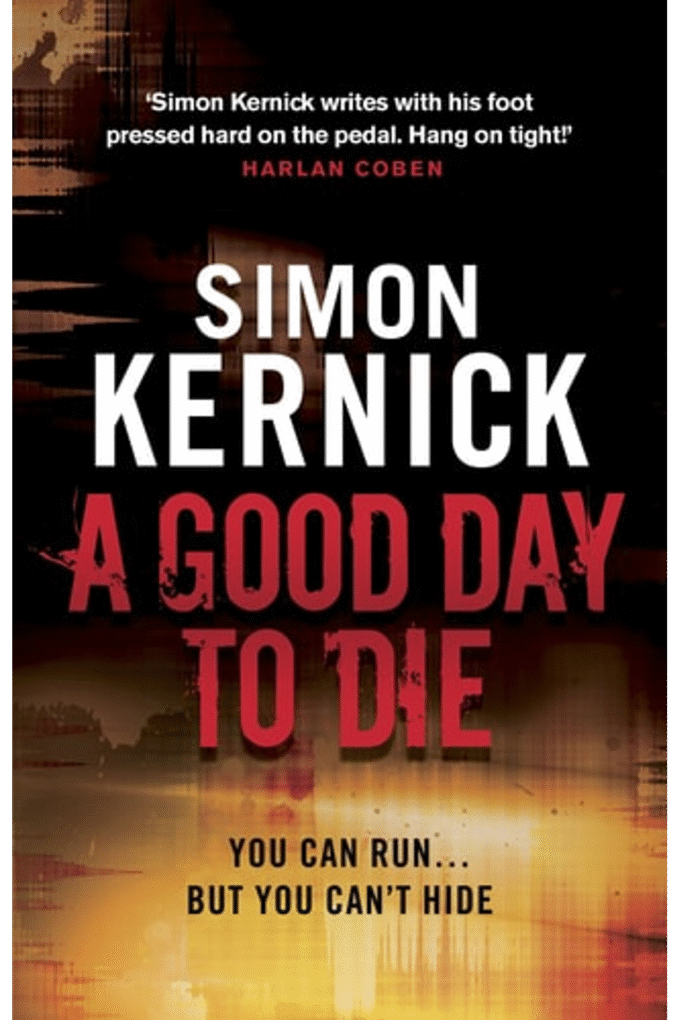 A Good Day to Die