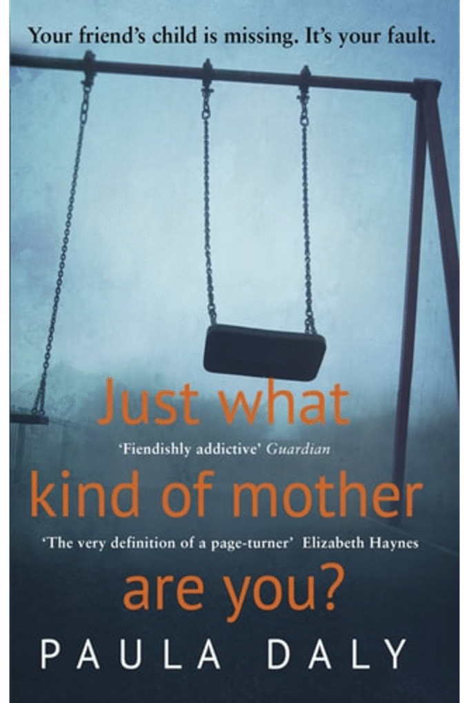 Just What Kind of Mother Are You?