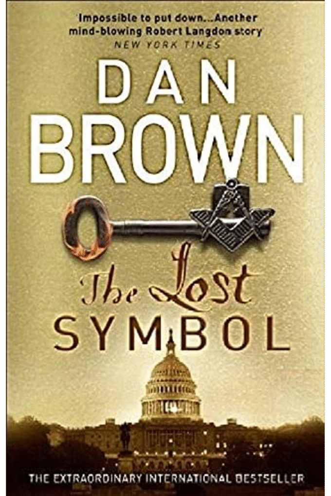 The Lost Symbol