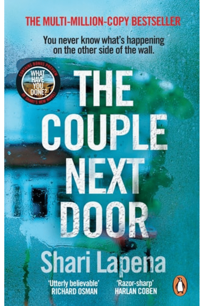 Couple Next Door