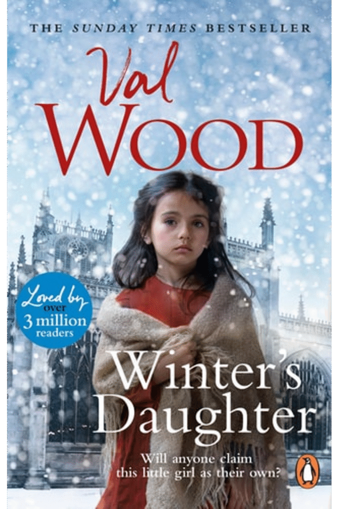 Winters Daughter