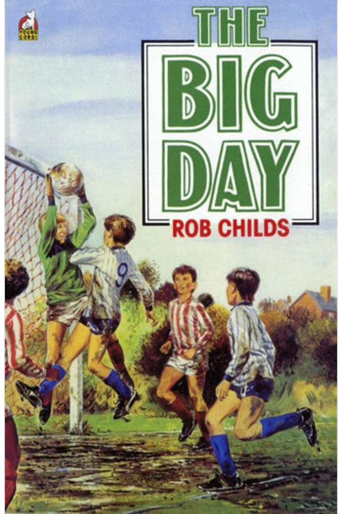 The Big Day