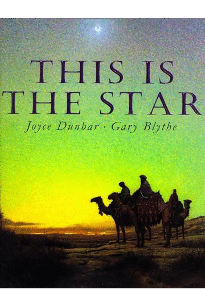 This Is the Star