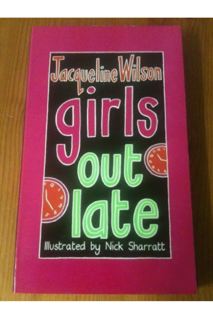 Girls Out Late