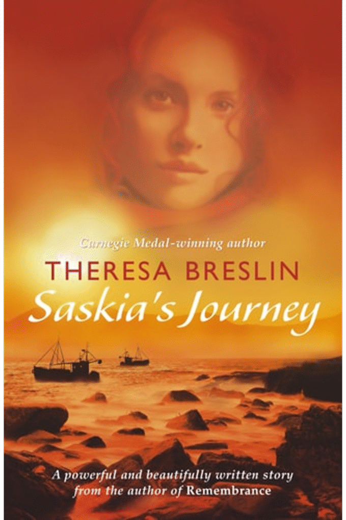 Saskia's Journey