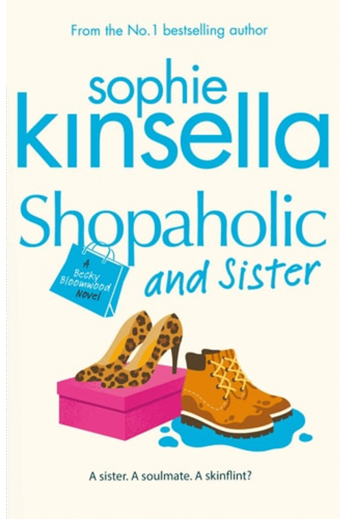 Shopaholic and Sister