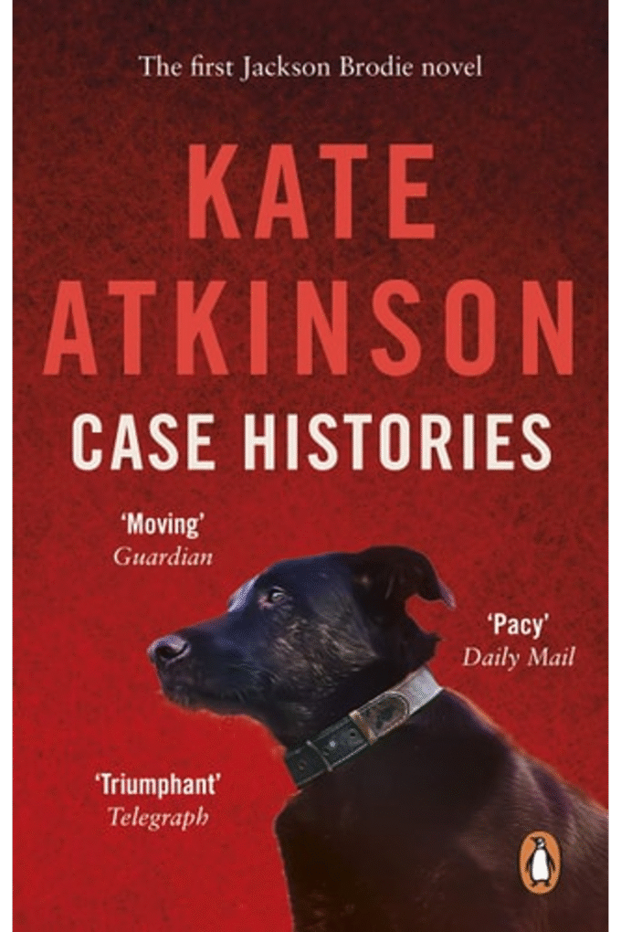 Case Histories