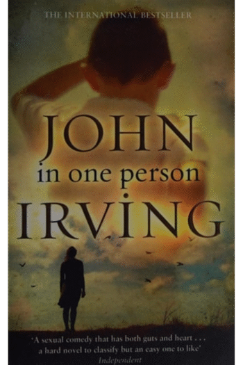 IN ONE PERSON (B)