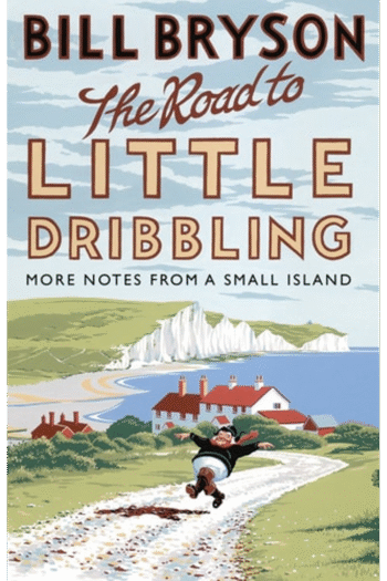 Road To Little Dribbling